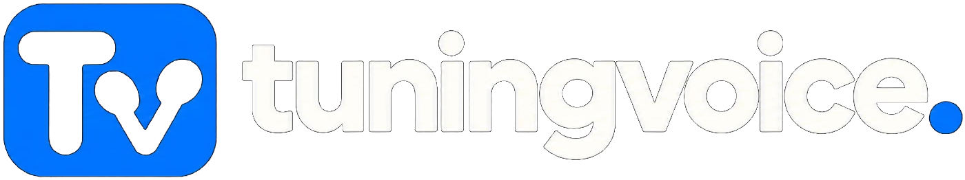 Tuning Voice